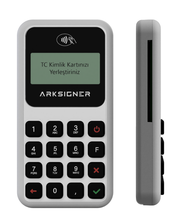C2S CCR 0202'nin şık ve ergonomik tasarımı