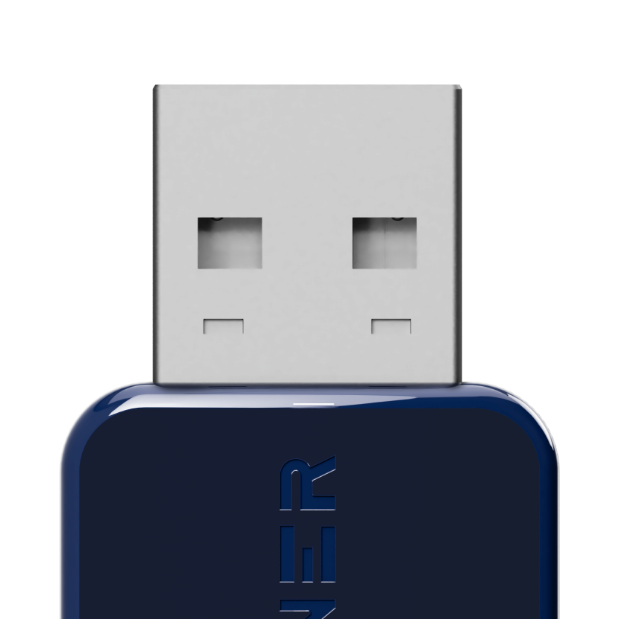 Arkİmza USB e-İmza cihazı yakın görünümü
