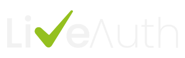 LiveAuth