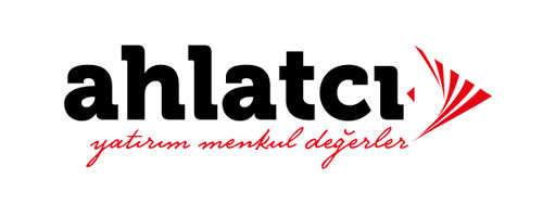 Ahlatcı logosu