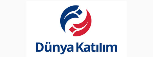 Dünya Katılım logosu