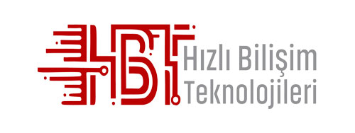 Hızlı Bilişim logosu