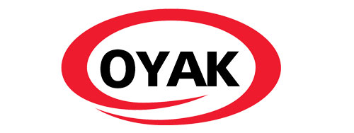 Oyak logosu
