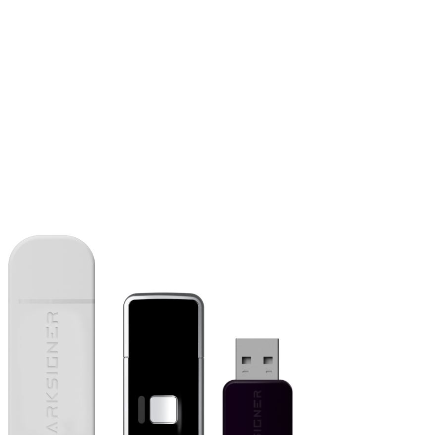 MİS için AxionNet e-İmza kart okuyucu ve USB cihazları